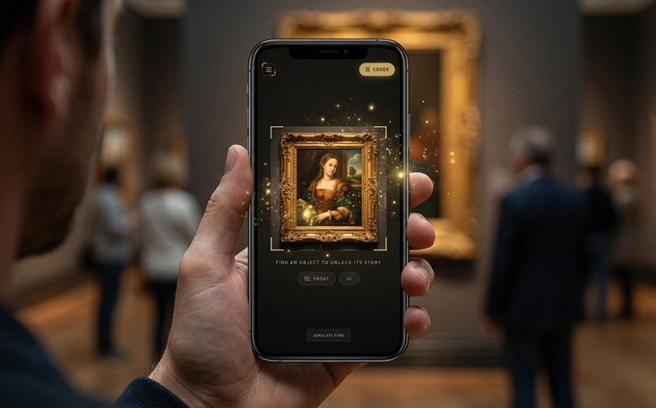 Mobile Museum - Interactive Audio Guide Platform | CloudTour.tv